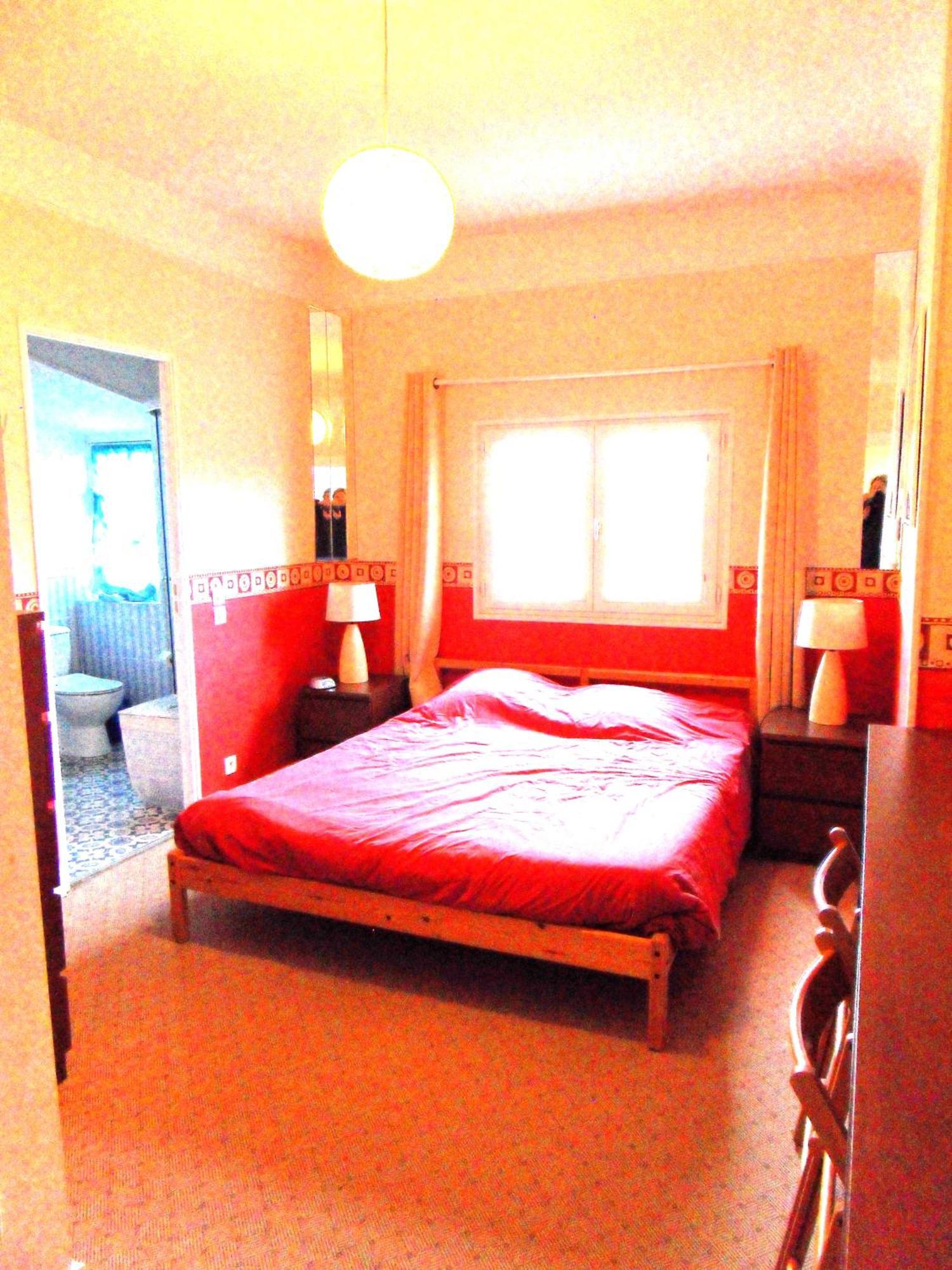 Grand Polo Deauville 4 Chambres 4 Sdb 2 Wc Exterior foto